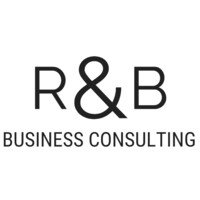 R&B Business Consulting logo, R&B Business Consulting contact details