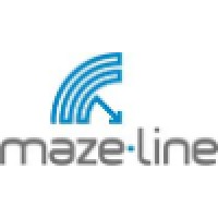 Mazeline BV logo, Mazeline BV contact details