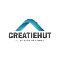 Creatiehut logo, Creatiehut contact details