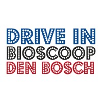 Drive In Bioscoop Den Bosch logo, Drive In Bioscoop Den Bosch contact details