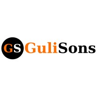 Gulisons Digital Pvt. Ltd. logo, Gulisons Digital Pvt. Ltd. contact details