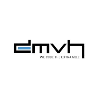 DMVH.eu logo, DMVH.eu contact details