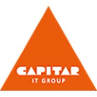 Capitar IT Group logo, Capitar IT Group contact details