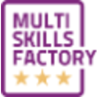 Multiskills Factory BV logo, Multiskills Factory BV contact details