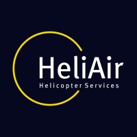 HeliAir B.V. / Netherlands logo, HeliAir B.V. / Netherlands contact details