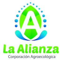 CORPORACIÓN AGROECOLÓGICA LA ALIANZA logo, CORPORACIÓN AGROECOLÓGICA LA ALIANZA contact details