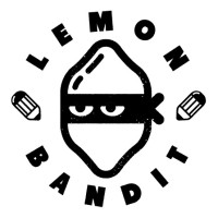 Lemon Bandit logo, Lemon Bandit contact details