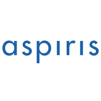 Aspiris logo, Aspiris contact details