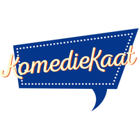 KomedieKaat logo, KomedieKaat contact details