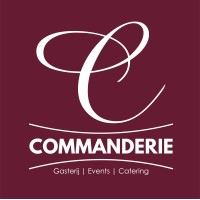 De Commanderie logo, De Commanderie contact details