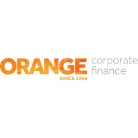 Orange Corporate Finance logo, Orange Corporate Finance contact details