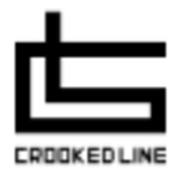 Crooked Line logo, Crooked Line contact details