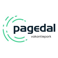 Vakantiepark Pagedal logo, Vakantiepark Pagedal contact details