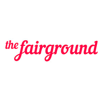 The Fairground Animation Studio logo, The Fairground Animation Studio contact details