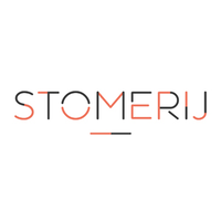 DE STOMERIJ logo, DE STOMERIJ contact details