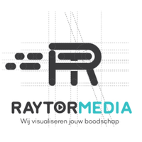 Raytormedia.nl logo, Raytormedia.nl contact details