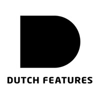 Dutch Features logo, Dutch Features contact details