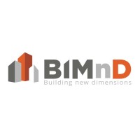 BIMnD Netherlands logo, BIMnD Netherlands contact details