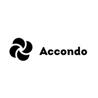 Accondo logo, Accondo contact details