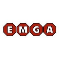 EMGA International B.V. logo, EMGA International B.V. contact details