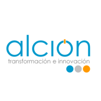 AlcionTI logo, AlcionTI contact details