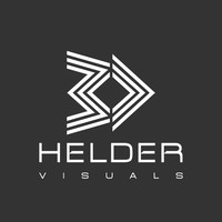 Helder 3d logo, Helder 3d contact details