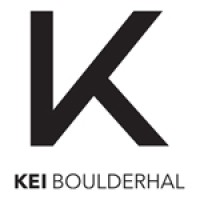 Kei Boulderhal logo, Kei Boulderhal contact details