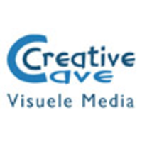 Creative Cave logo, Creative Cave contact details