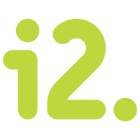 Studio i2 logo, Studio i2 contact details