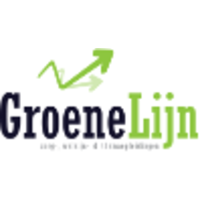 GroeneLijn dé Online Zorgacademie logo, GroeneLijn dé Online Zorgacademie contact details