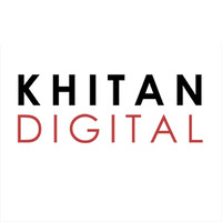 Khitan Digital logo, Khitan Digital contact details