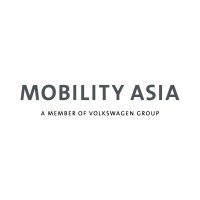 Mobility Asia logo, Mobility Asia contact details