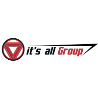 It's All Group logo, It's All Group contact details