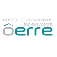 oerre. Construction Services for Elevators logo, oerre. Construction Services for Elevators contact details