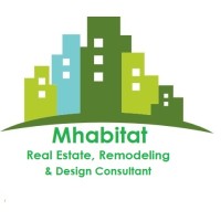 Mhabitat Real Estate, Remodeling & Design Consultant logo, Mhabitat Real Estate, Remodeling & Design Consultant contact details