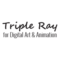 Triple Ray Studio logo, Triple Ray Studio contact details