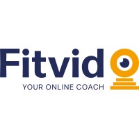 Fitvid logo, Fitvid contact details