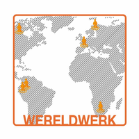 Wereldwerk Vakantiewerk logo, Wereldwerk Vakantiewerk contact details