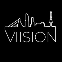 VIISION logo, VIISION contact details