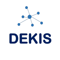 DEKIS Research Group logo, DEKIS Research Group contact details