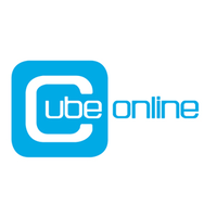 Cube Online España logo, Cube Online España contact details