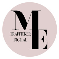 ME Trafficker Digital logo, ME Trafficker Digital contact details