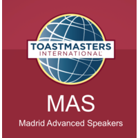 Madrid Advanced Speakers Toastmasters Club logo, Madrid Advanced Speakers Toastmasters Club contact details