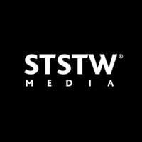 STSTW Media logo, STSTW Media contact details