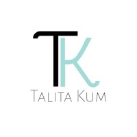 TALITA_K_ logo, TALITA_K_ contact details