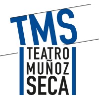 Teatro Muñoz Seca Madrid logo, Teatro Muñoz Seca Madrid contact details