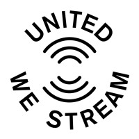 United We Stream Spain logo, United We Stream Spain contact details