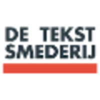 De Tekstsmederij logo, De Tekstsmederij contact details