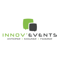 INNOV'events Centre-Est logo, INNOV'events Centre-Est contact details