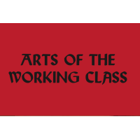 Arts of the Working Class logo, Arts of the Working Class contact details